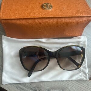 Tory Burch sunglasses